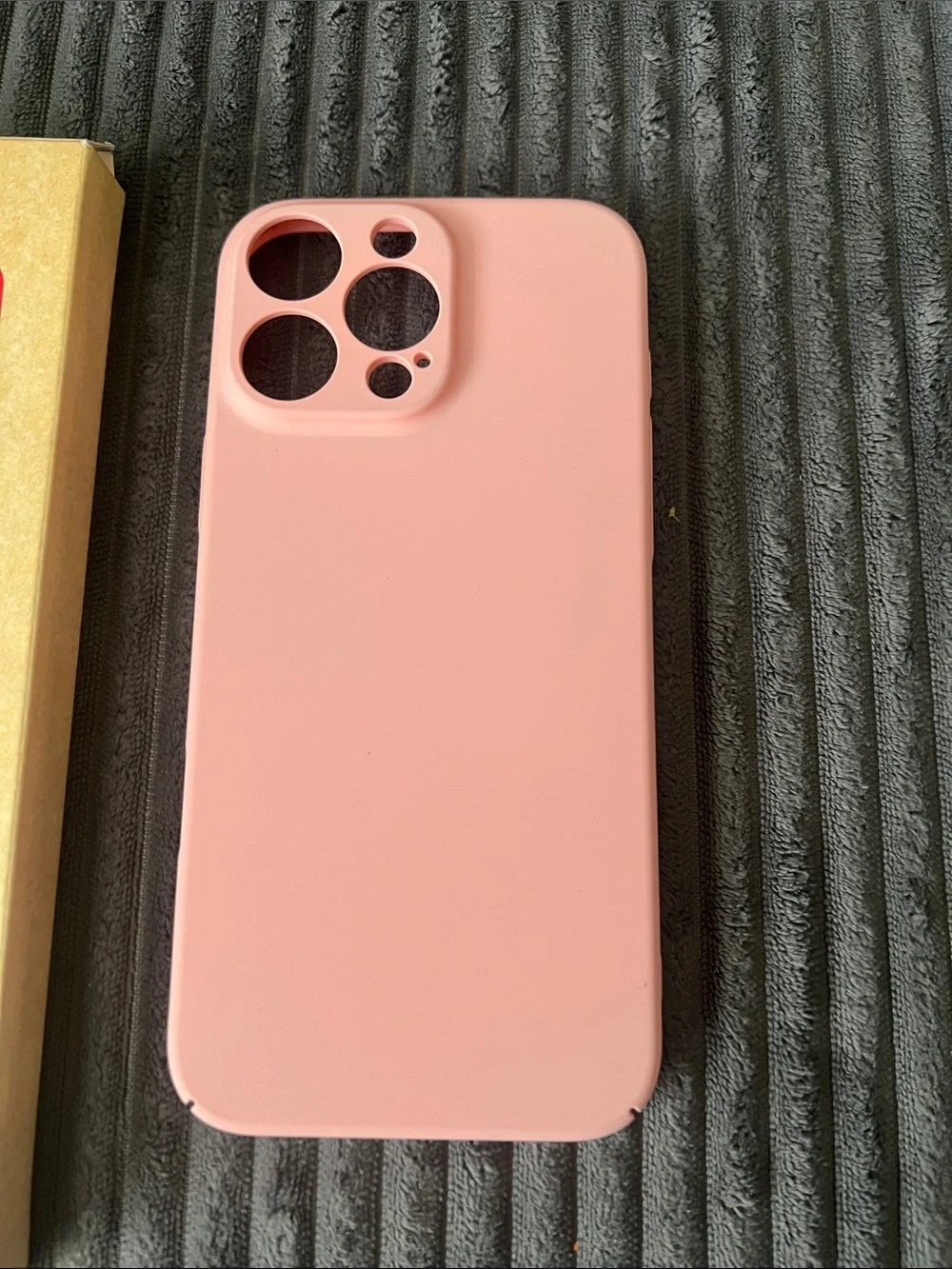 Puxssul protective slim